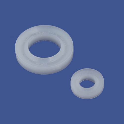 Nylon Double Locking/Sealing Washers