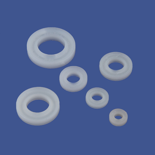 Nylon Double Locking/Sealing Washers