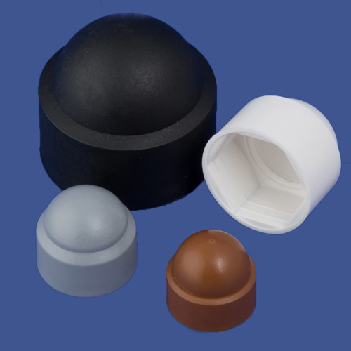 Head Covers – Hex Head Screws and Nuts