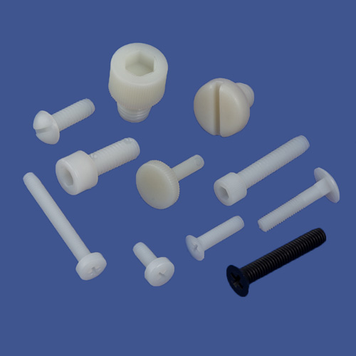 Nylon Screws – Other