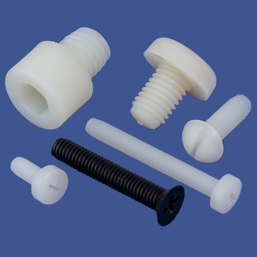 Nylon Screws – Other