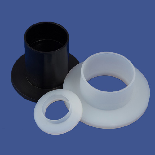 Nylon Shoulder/Insulating Washers