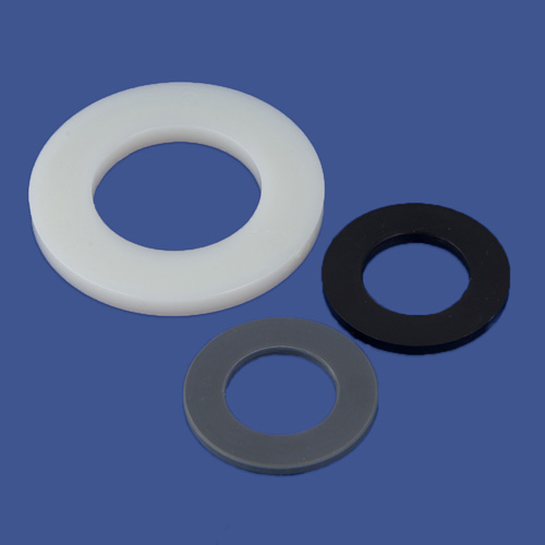 Nylon Washers Other Plastic Washers