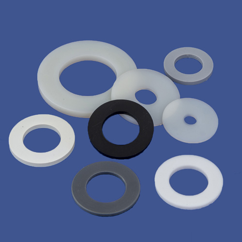 Nylon Washers Other Plastic Washers