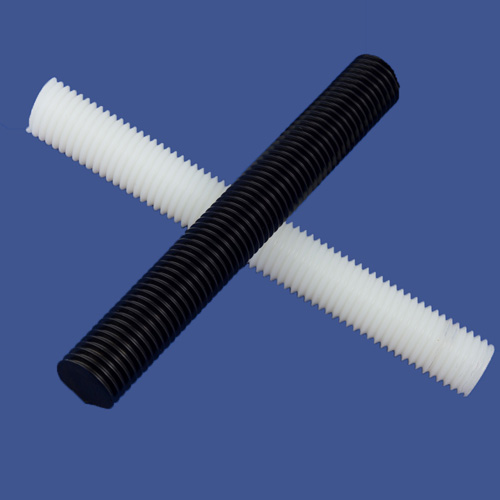 Nylon Threaded Rod