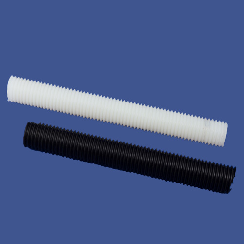 Nylon Threaded Rod